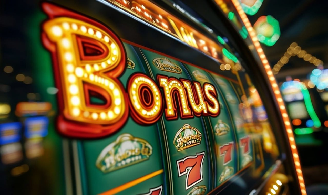 Tampilan permainan slot online populer di aset69